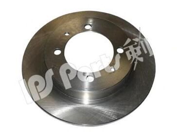 IPS PARTS ibp1511 -  Тормозной диск